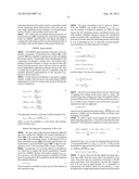 TWO-STEP JOINT DEMAPPING ALGORITHM FOR LLR COMPUTATION OF MIMO SIGNAL     BASED ON SPHERE DECODING diagram and image