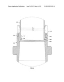 VIBRATION REDUCTION TECHNIQUES FOR JET PUMP SLIP JOINTS diagram and image