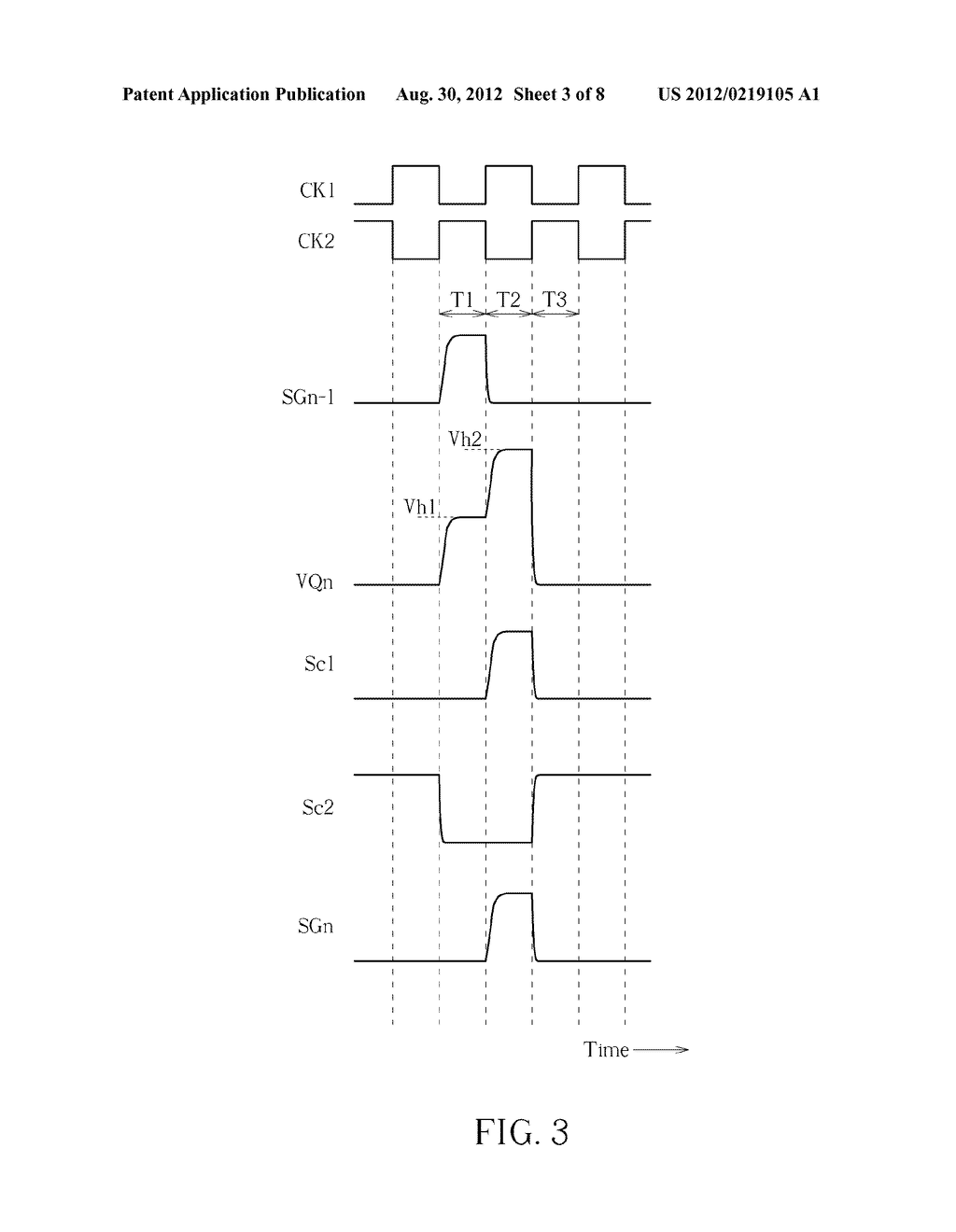 SHIFT REGISTER CIRCUIT - diagram, schematic, and image 04