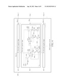 SHIFT REGISTER CIRCUIT diagram and image