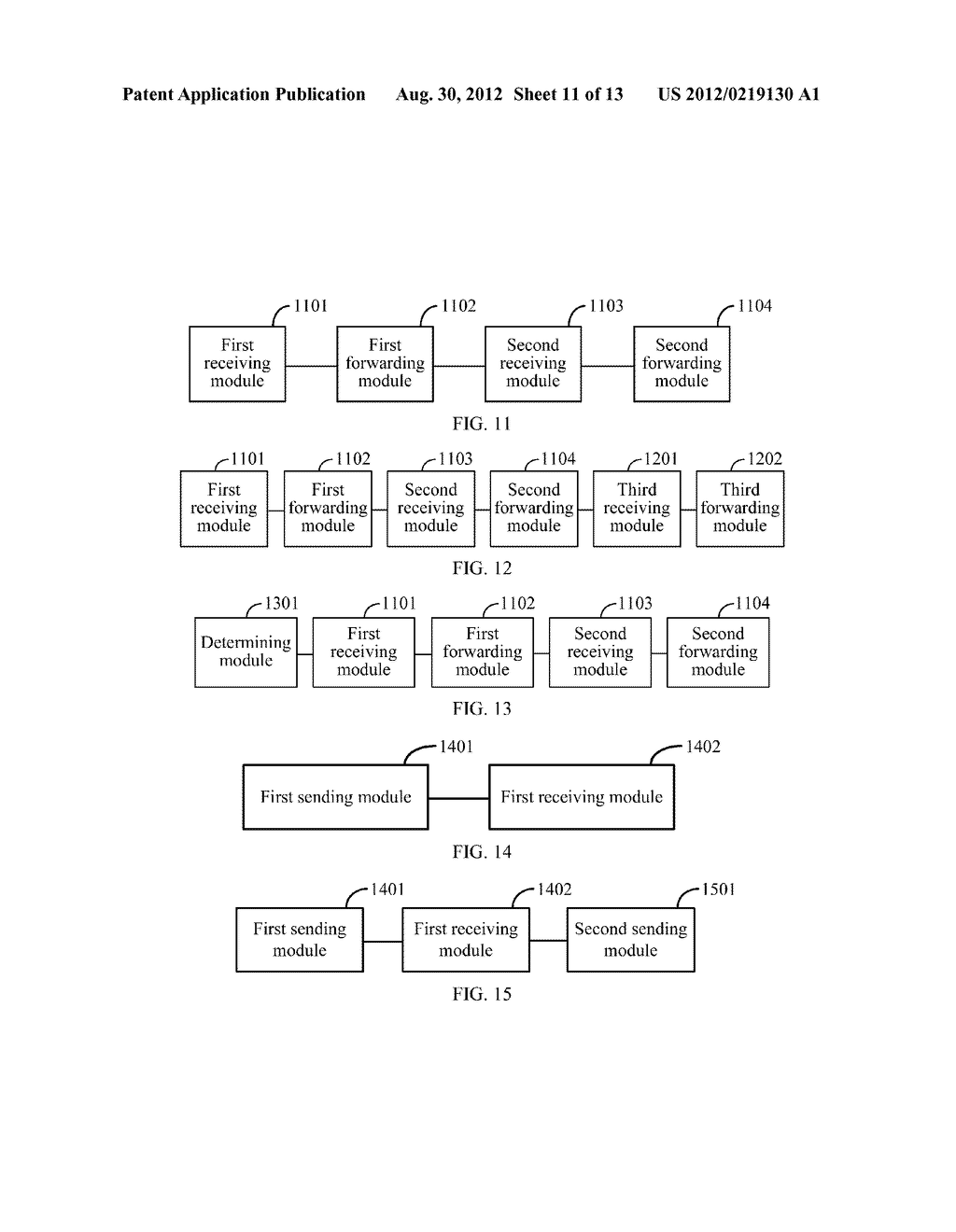 METHOD, DEVICE AND SYSTEM FOR MEDIA SESSION NEGOTIATION - diagram, schematic, and image 12