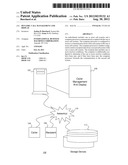 Dynamic Call Management and Display diagram and image