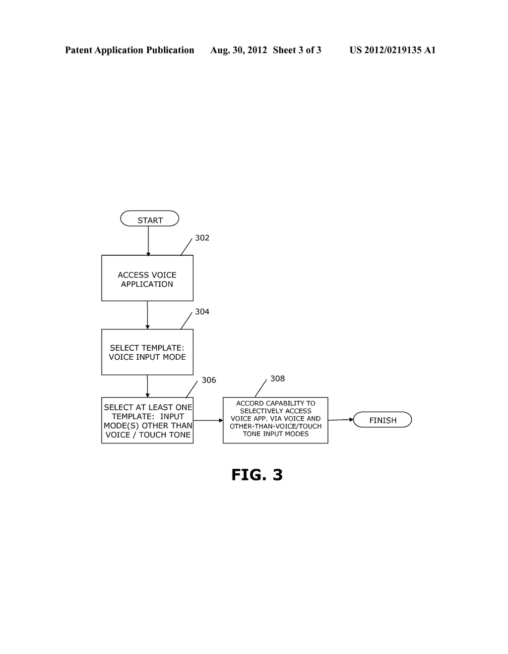 SYSTEMS AND METHODS FOR AVAILING MULTIPLE INPUT CHANNELS IN A VOICE     APPLICATION - diagram, schematic, and image 04