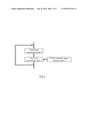 ENCRYPTION AND DECRYPTION PROCESSING METHOD, SYSTEM AND     COMPUTER-ACCESSIBLE MEDIUM FOR ACHIEVING SMS4 CRYPTOGRAPHIC PROCEDURE diagram and image