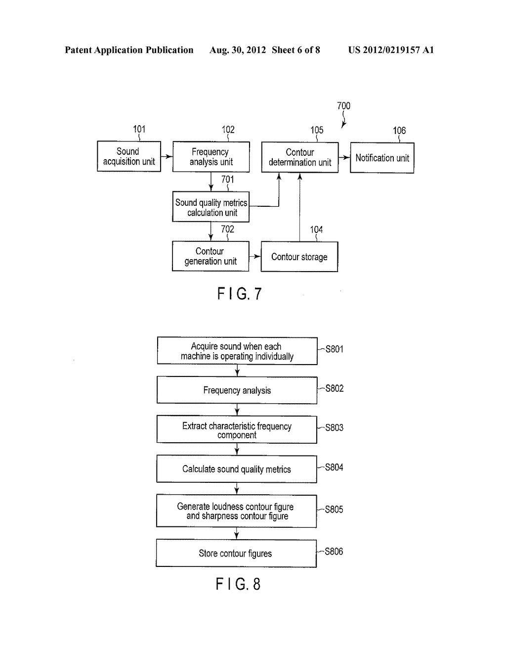 MONITORING APPARATUS AND METHOD - diagram, schematic, and image 07