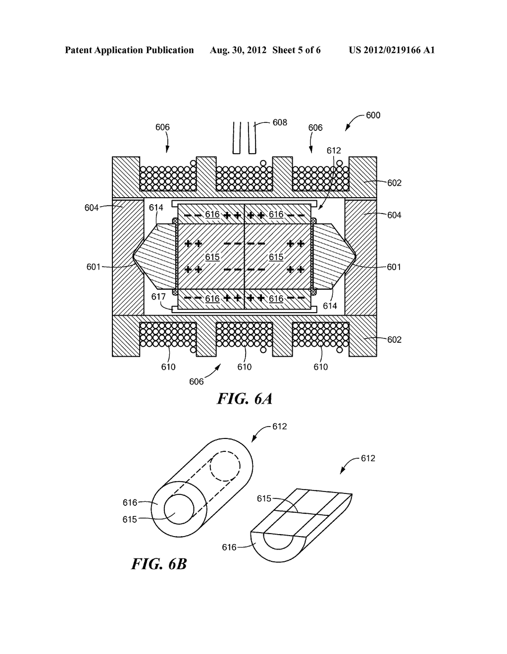 MRI Safe Actuator for Implantable Floating Mass Transducer - diagram, schematic, and image 06