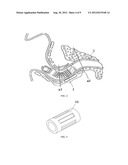 UNIVERSAL FLEXIBLE IN-THE-EAR HEARING AID diagram and image