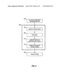 EXTRACTING MOTION INFORMATION FROM DIGITAL VIDEO SEQUENCES diagram and image