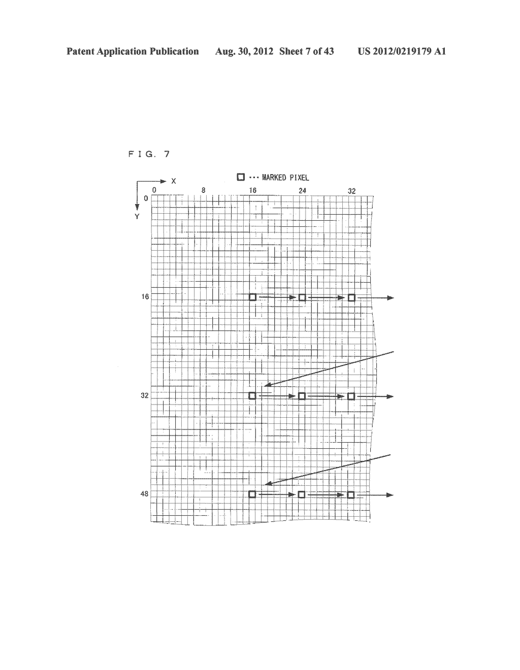 COMPUTER-READABLE STORAGE MEDIUM, IMAGE PROCESSING APPARATUS, IMAGE     PROCESSING SYSTEM, AND IMAGE PROCESSING METHOD - diagram, schematic, and image 08