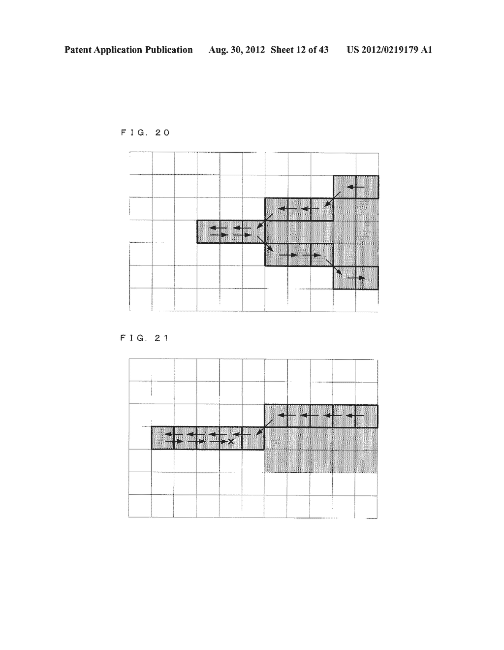 COMPUTER-READABLE STORAGE MEDIUM, IMAGE PROCESSING APPARATUS, IMAGE     PROCESSING SYSTEM, AND IMAGE PROCESSING METHOD - diagram, schematic, and image 13