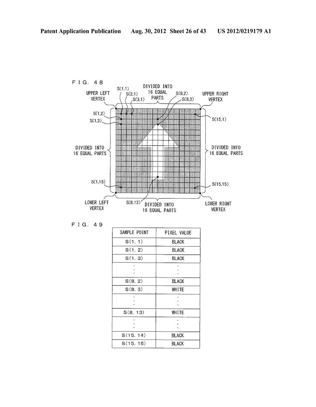 COMPUTER-READABLE STORAGE MEDIUM, IMAGE PROCESSING APPARATUS, IMAGE     PROCESSING SYSTEM, AND IMAGE PROCESSING METHOD - diagram, schematic, and image 27