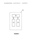 METHOD OF CONTROLLING A SESSION AT A SELF-SERVICE TERMINAL, AND A     SELF-SERVICE TERMINAL diagram and image