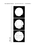 System and Method for Three-Dimensional Image Rendering and Analysis diagram and image