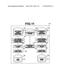 ALIGNING APPARATUS, ALIGNING METHOD, AND THE PROGRAM diagram and image