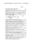 IMAGE PROCESSING APPARATUS AND IMAGE PROCESSING METHOD diagram and image