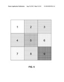 MAPPING COLORS OF AN IMAGE diagram and image