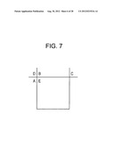 IMAGE PROCESSING DEVICE AND METHOD diagram and image