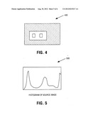 AUTOMATIC COLOR ADJUSTMENT OF A TEMPLATE DESIGN diagram and image