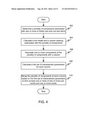 METHOD AND SYSTEM FOR PREPROCESSING AN IMAGE FOR OPTICAL CHARACTER     RECOGNITION diagram and image