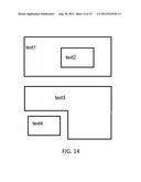 METHOD AND SYSTEM FOR PREPROCESSING AN IMAGE FOR OPTICAL CHARACTER     RECOGNITION diagram and image