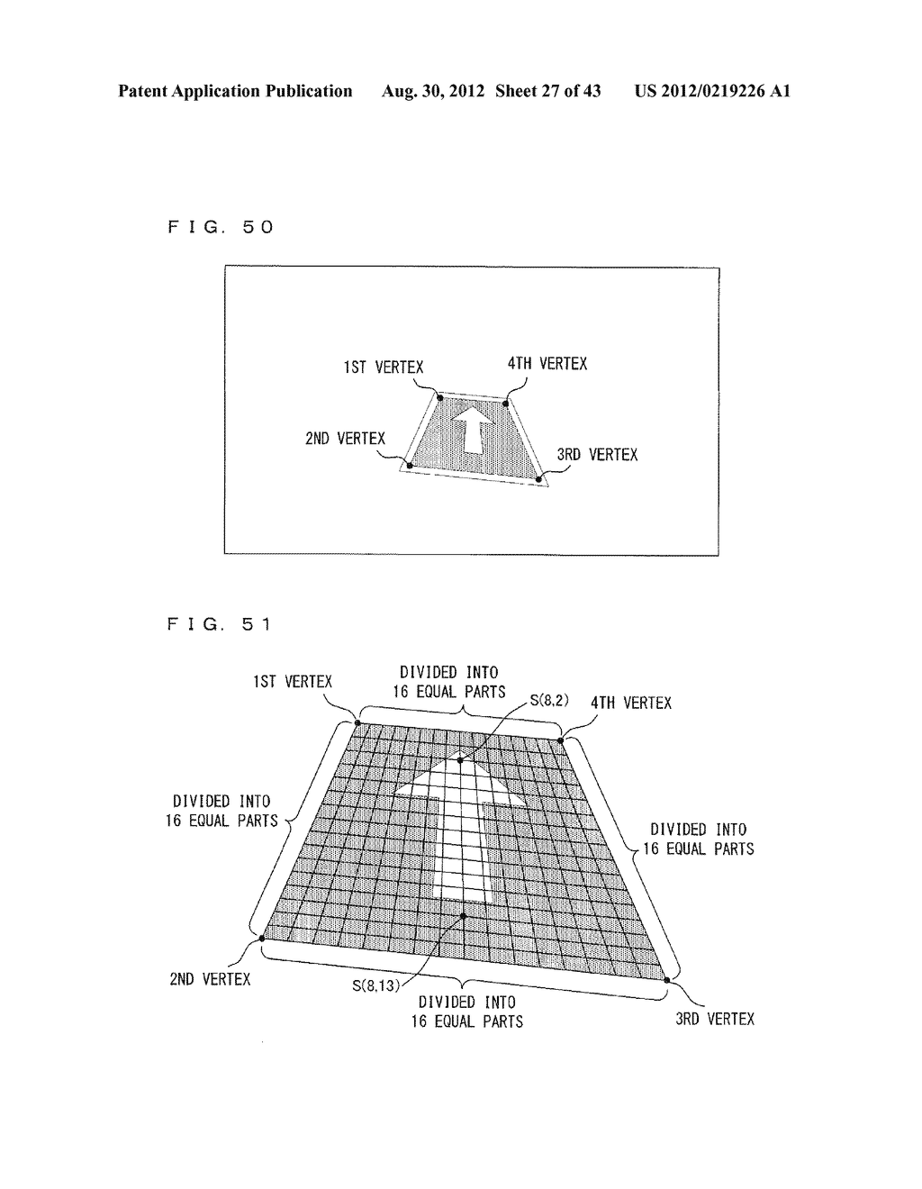 COMPUTER-READABLE STORAGE MEDIUM, IMAGE RECOGNITION APPARATUS, IMAGE     RECOGNITION SYSTEM, AND IMAGE RECOGNITION METHOD - diagram, schematic, and image 28