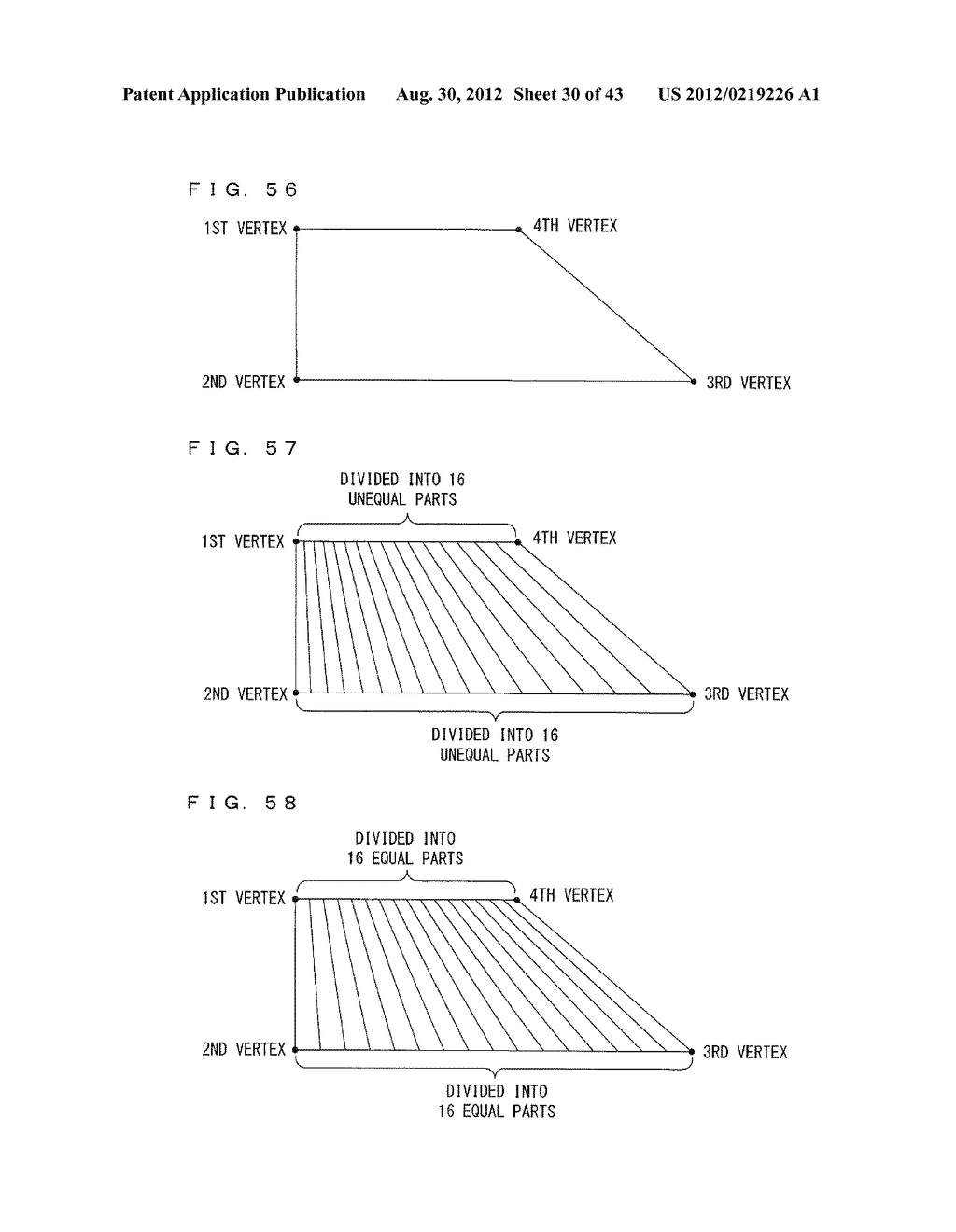 COMPUTER-READABLE STORAGE MEDIUM, IMAGE RECOGNITION APPARATUS, IMAGE     RECOGNITION SYSTEM, AND IMAGE RECOGNITION METHOD - diagram, schematic, and image 31