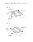 COMPUTER-READABLE STORAGE MEDIUM, IMAGE RECOGNITION APPARATUS, IMAGE     RECOGNITION SYSTEM, AND IMAGE RECOGNITION METHOD diagram and image