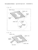 COMPUTER-READABLE STORAGE MEDIUM, IMAGE RECOGNITION APPARATUS, IMAGE     RECOGNITION SYSTEM, AND IMAGE RECOGNITION METHOD diagram and image