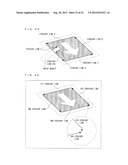 COMPUTER-READABLE STORAGE MEDIUM, IMAGE RECOGNITION APPARATUS, IMAGE     RECOGNITION SYSTEM, AND IMAGE RECOGNITION METHOD diagram and image