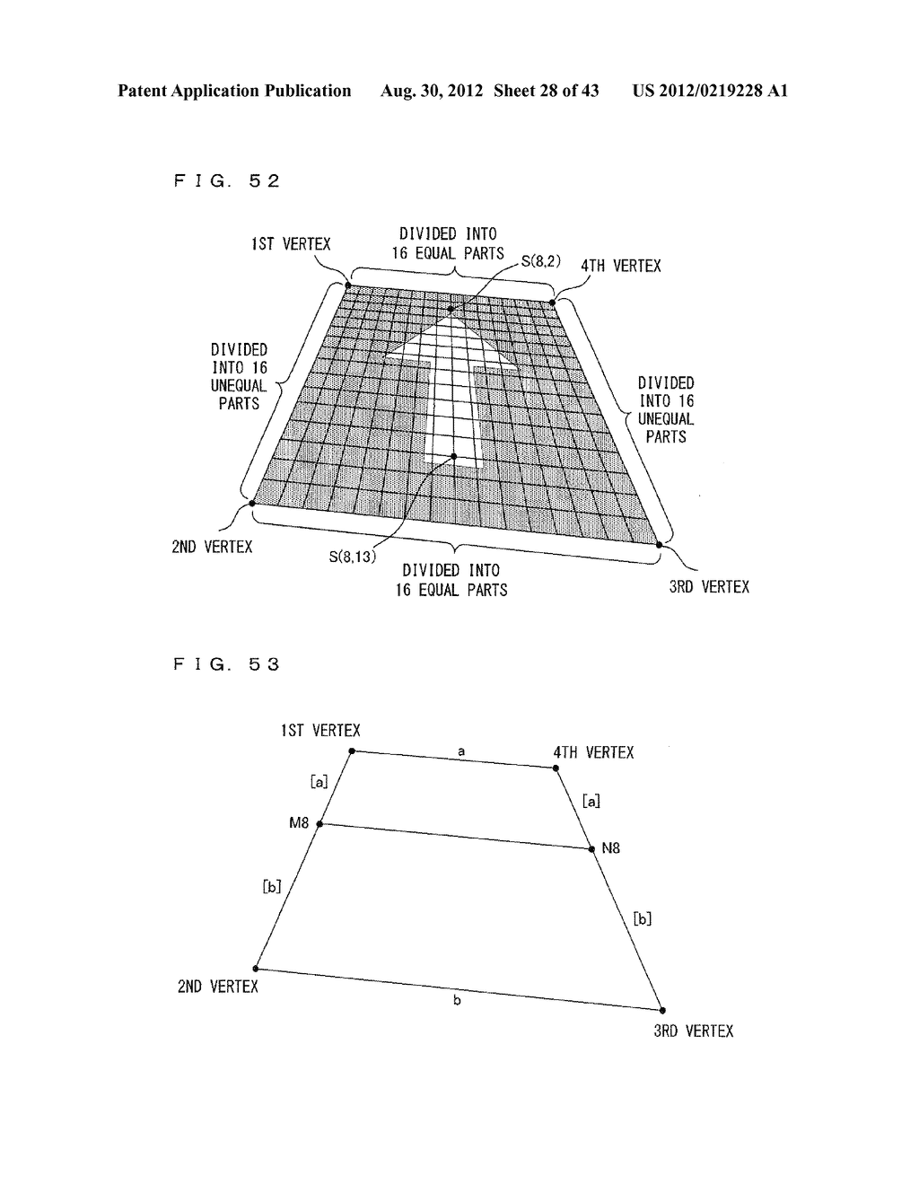 COMPUTER-READABLE STORAGE MEDIUM, IMAGE RECOGNITION APPARATUS, IMAGE     RECOGNITION SYSTEM, AND IMAGE RECOGNITION METHOD - diagram, schematic, and image 29