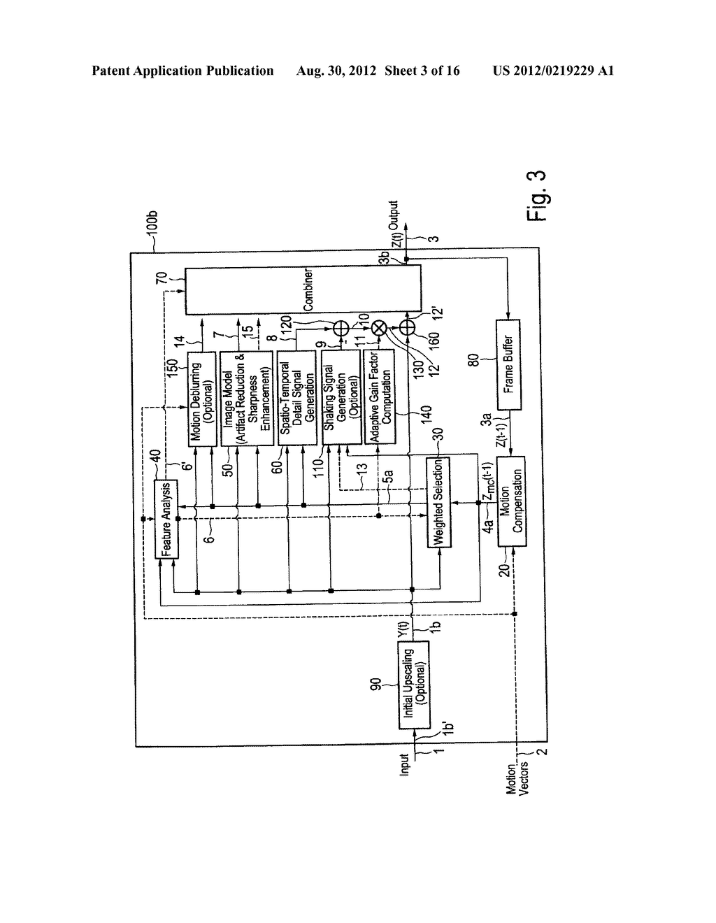 IMAGE ENHANCEMENT APPARATUS AND METHOD - diagram, schematic, and image 04