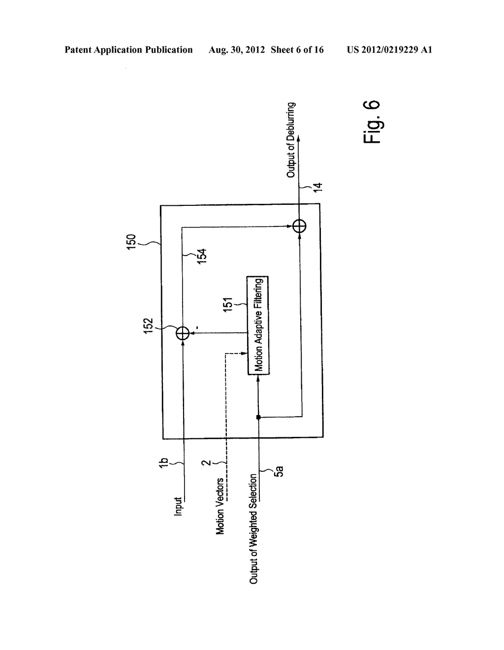 IMAGE ENHANCEMENT APPARATUS AND METHOD - diagram, schematic, and image 07