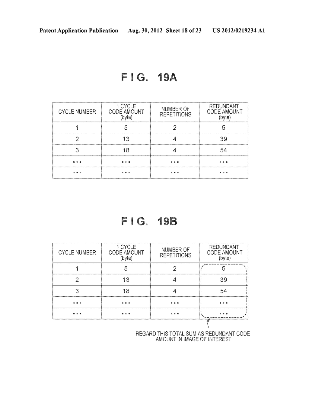 IMAGE PROCESSING APPARATUS AND CONTROL METHOD THEREFOR - diagram, schematic, and image 19