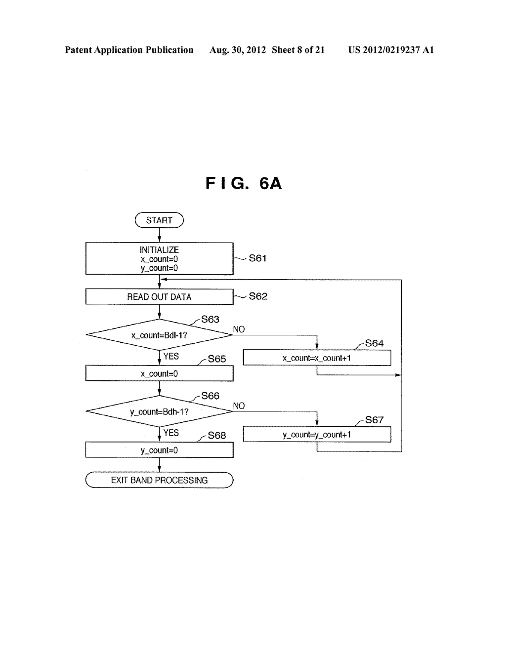 IMAGE DATA COMBINING APPARATUS AND METHOD - diagram, schematic, and image 09