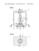 RADIALLY ADJUSTABLE SHAFT BEARING ASSEMBLY diagram and image