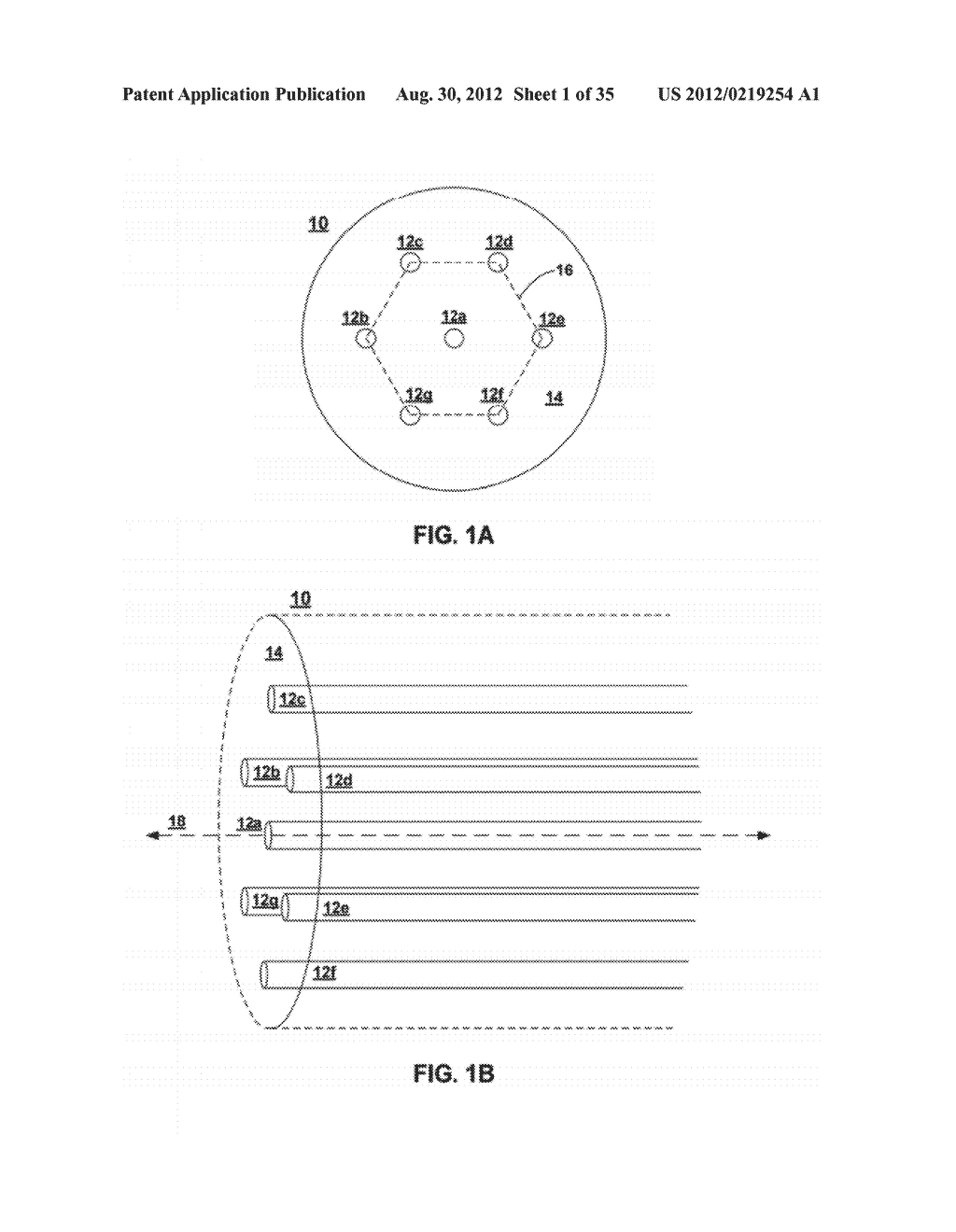 SINGLE-FIBER CONNECTORS FOR OPTICAL FIBER CABLES - diagram, schematic, and image 02