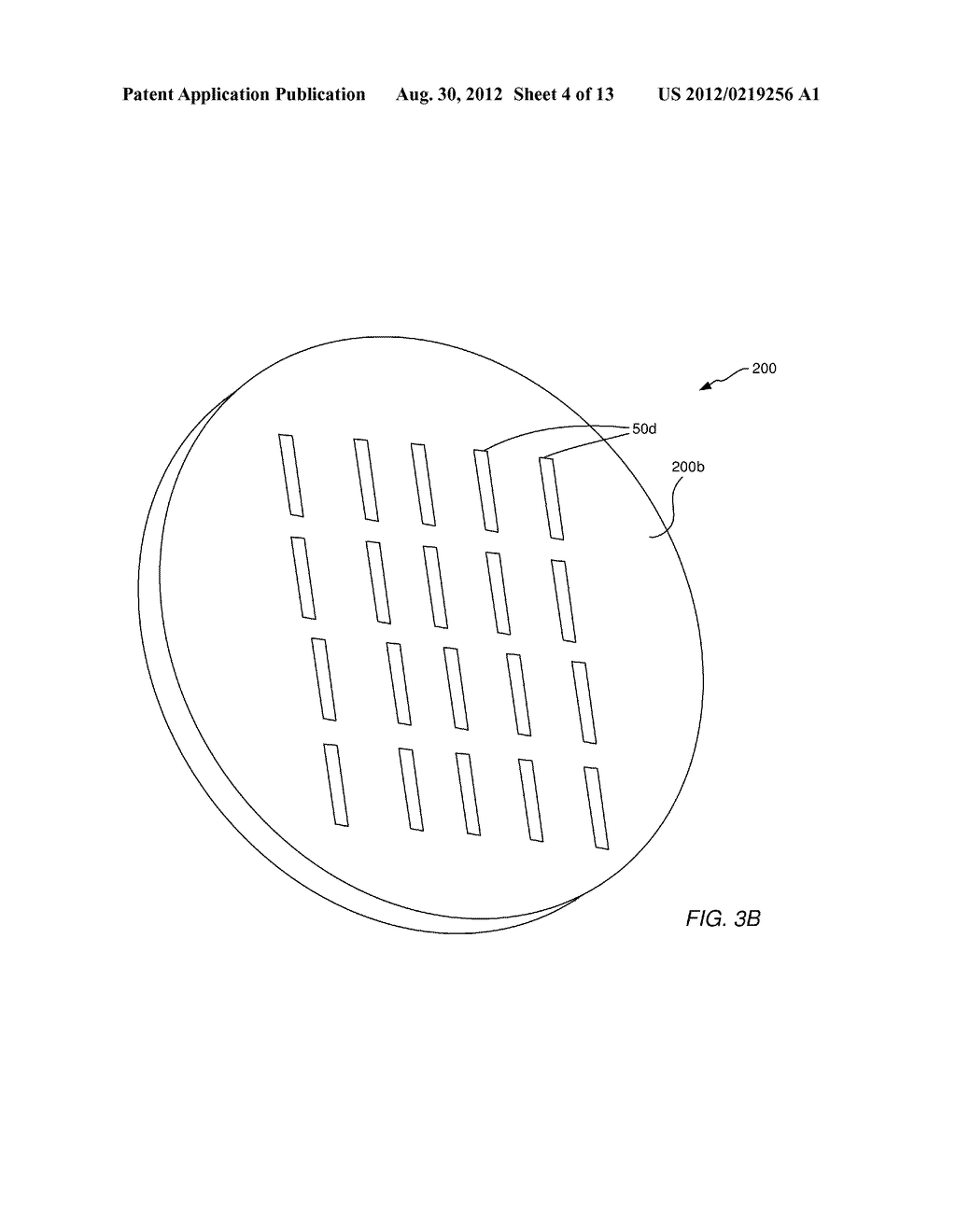 OPTICAL BEAM SPLITTER FOR USE IN AN OPTOELECTRONIC MODULE, AND A METHOD     FOR PERFORMING OPTICAL BEAM SPLITTING IN AN OPTOELECTRONIC MODULE - diagram, schematic, and image 05