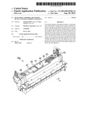 DEVELOPER CARTRIDGE, DEVELOPING DEVICE AND IMAGE FORMING APPARATUS diagram and image