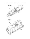 DEVELOPER CARTRIDGE, DEVELOPING DEVICE AND IMAGE FORMING APPARATUS diagram and image