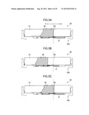 DEVELOPER CARTRIDGE, DEVELOPING DEVICE AND IMAGE FORMING APPARATUS diagram and image