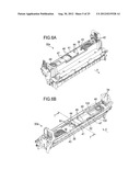 DEVELOPER CARTRIDGE, DEVELOPING DEVICE AND IMAGE FORMING APPARATUS diagram and image