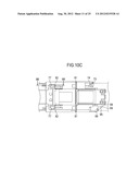 DEVELOPER CARTRIDGE, DEVELOPING DEVICE AND IMAGE FORMING APPARATUS diagram and image