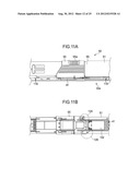 DEVELOPER CARTRIDGE, DEVELOPING DEVICE AND IMAGE FORMING APPARATUS diagram and image