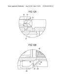 DEVELOPER CARTRIDGE, DEVELOPING DEVICE AND IMAGE FORMING APPARATUS diagram and image