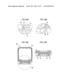 DEVELOPER CARTRIDGE, DEVELOPING DEVICE AND IMAGE FORMING APPARATUS diagram and image