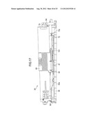 DEVELOPER CARTRIDGE, DEVELOPING DEVICE AND IMAGE FORMING APPARATUS diagram and image