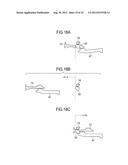 DEVELOPER CARTRIDGE, DEVELOPING DEVICE AND IMAGE FORMING APPARATUS diagram and image