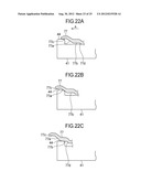 DEVELOPER CARTRIDGE, DEVELOPING DEVICE AND IMAGE FORMING APPARATUS diagram and image