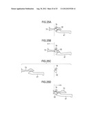 DEVELOPER CARTRIDGE, DEVELOPING DEVICE AND IMAGE FORMING APPARATUS diagram and image