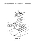 DEVELOPER SUPPLYING CARTRIDGE, DEVELOPER RECEIVING CARTRIDGE, PROCESS     CARTRIDGE, AND IMAGE FORMING APPARATUS diagram and image